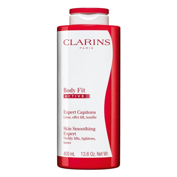 Crema en gel Clarins Body Fit Active para celulitis, 200 ml