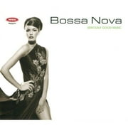 Bossa Nova: Seriously Good Music (CD Slipcase)