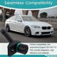 thumbnail image 4 of Car Brake Vacuum Pump Valve 11667640279 for N20 Engine F20 F30 F10 F25 Vacuum Pump Valve., 4 of 5