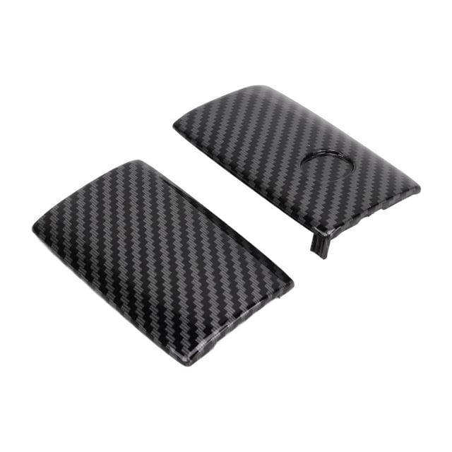 Carcasa de llave de coche Bling Bling para Mazda CX‑30 2020 y Mazda 3 2020