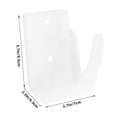 thumbnail image 2 of unbranded Soporte Ajustable De Escáner De Mano Para Montaje En Pared Compatible Con Múltiples, 2 of 8