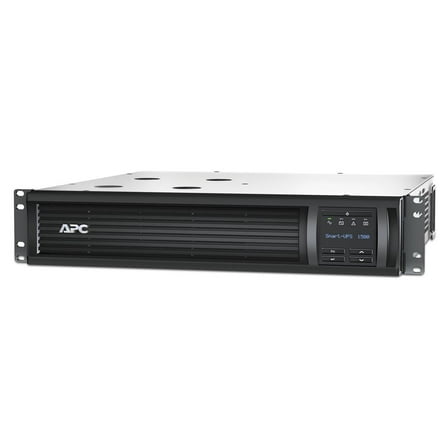 APC SMT1500RM2UC 1440 VA 1000 Watts 6 Outlets UPS