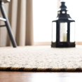 thumbnail image 5 of Safavieh Braided Beige Braided Rug - Runner 2'3" x 14', 5 of 5
