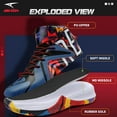 thumbnail image 3 of SURJDE Children Shoes 8056-HG-38, 3 of 7
