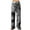 Gray-vestidos de otoño para mujer, variant on Aboser Tie Dye Yoga Pants Women High Waisted Lounge Pants Trendy Casual Long Pants Athletic Wide Leg Leggings Stretchy Straight Workout Pants