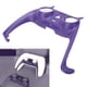 thumbnail image 4 of Ccdes Tira decorativa de repuesto para PS5, tira decorativa de carcasa DIY para PS5, fácil de instalar, carcasa de repuesto para controlador de PS5 para controlador de PS5 Cable No se aplica, 4 of 5