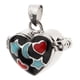 thumbnail image 3 of 5pcs Collar para Cenizas Incinerado de Perro Cadena Joyas de Sunnimix Colgante de mascota conmemorativo, 3 of 8