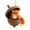 1Pcs-C, variant on CPHDW7 Woodland Animal Christmas Decor, Acrylic Rustic Hanging Ornaments, Cozy Forest Creatures Tree Pendants for Vintage Holiday Home Wreaths Tabletop
