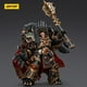 thumbnail image 5 of Figura de acción JOYTOY Warhammer 40k Horus Heresy Warmaster Horus, 5 of 9