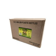 Mt. Olive Pickle Juice 100% Kosher Dill Pickle Brine, 64 Ounce Bottle (Pack of 6)