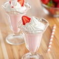thumbnail image 2 of Big Train 3.5 lb. Strawberry Blended Creme Frappe Mix, 2 of 2