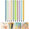 thumbnail image 3 of MasteelfCA 10Pcs Everlasting Pencils Colored Inkless Pencils Students Writing Pencils Lightweight Pencils, 3 of 7