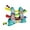 Green, variant on Hot Children's Assembled Gliding Rail Car Parking Lot Model Combination Toy Set for Kids with Kids Set for Boys Age 4-6 for Toddlers Age 1 for Kids Ages 3 Toddler Tops Boys Pole Kids Play Set Girl Age