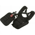 thumbnail image 3 of Universal Trimmer Harness Strap, Comfort Padded Belt For Double Shoulder Support, Adjustable Fit To Most Heavy Power Tools, Even Load Distribution, Prevents Hand and Wrist Strain, 3 of 5