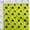 Yellow, variant on oneOone Cotton Poplin Green Fabric Merry Christmas Sewing Fabric By The Yard Printed Diy Clothing Sewing Supplies 42 Inch Wide - BM