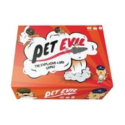 Studio 71 Pet Evil New