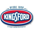 thumbnail image 7 of Kingsford Original Charcoal Briquettes with Hickory, BBQ Charcoal for Grilling - 16 Pounds, 7 of 7