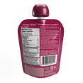 thumbnail image 2 of Love Child Organics Superblends Apples, Sweet Potatoes, Beets + Cinnamon Puree 128ml Pouch, 2 of 5