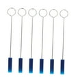 thumbnail image 5 of MLINS 6 Pcs Maintenance Piano Tuning Tool 21.50X1.20X1.00CM Blue, 5 of 8