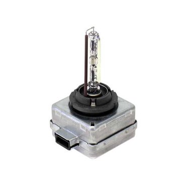Low Beam Headlight Bulb - Compatible with 2008 - 2014 Mercedes-Benz C300 2009 2010 2011 2012 2013