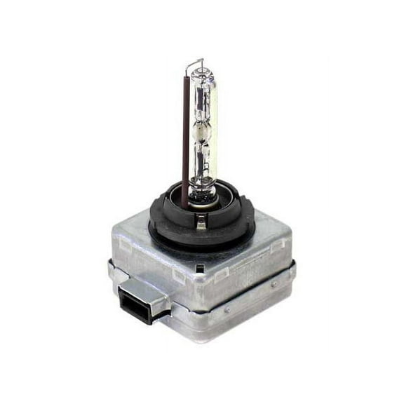 Headlight Bulb - Compatible with 2007 - 2015 Mini Cooper 2008 2009 2010 2011 2012 2013 2014