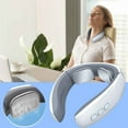 thumbnail image 1 of Hot6sl Cervical Spine Cervical Spine Neck Vibration Neck Protector Shoulder Neck, 1 of 7