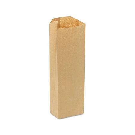 General Kraft Paper Pint Bag in Brown (500 Per Order)
