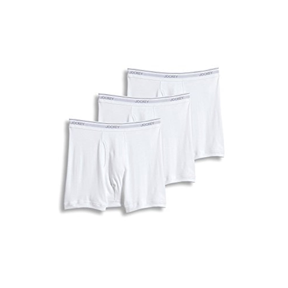 jockey moisture wicking underwear
