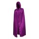 thumbnail image 1 of 1pc Halloween Cape Rendimiento Disfraz Disfraz Cosplay Accesorio, 1 of 8