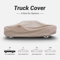 thumbnail image 2 of Thick Shell Truck Cover-TM, 2 of 7