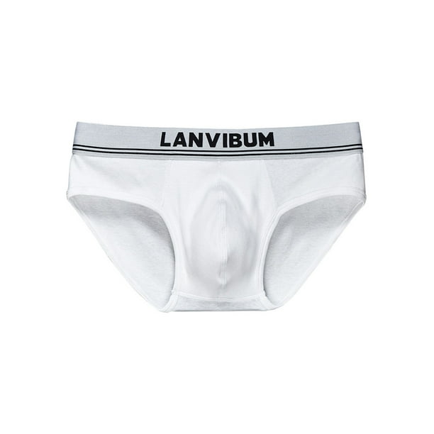 Male best sale brief underwear