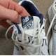 thumbnail image 5 of New Balance 857 Mens White Athletic Sneakers Shoes Size 11B Walking Casual, 5 of 6