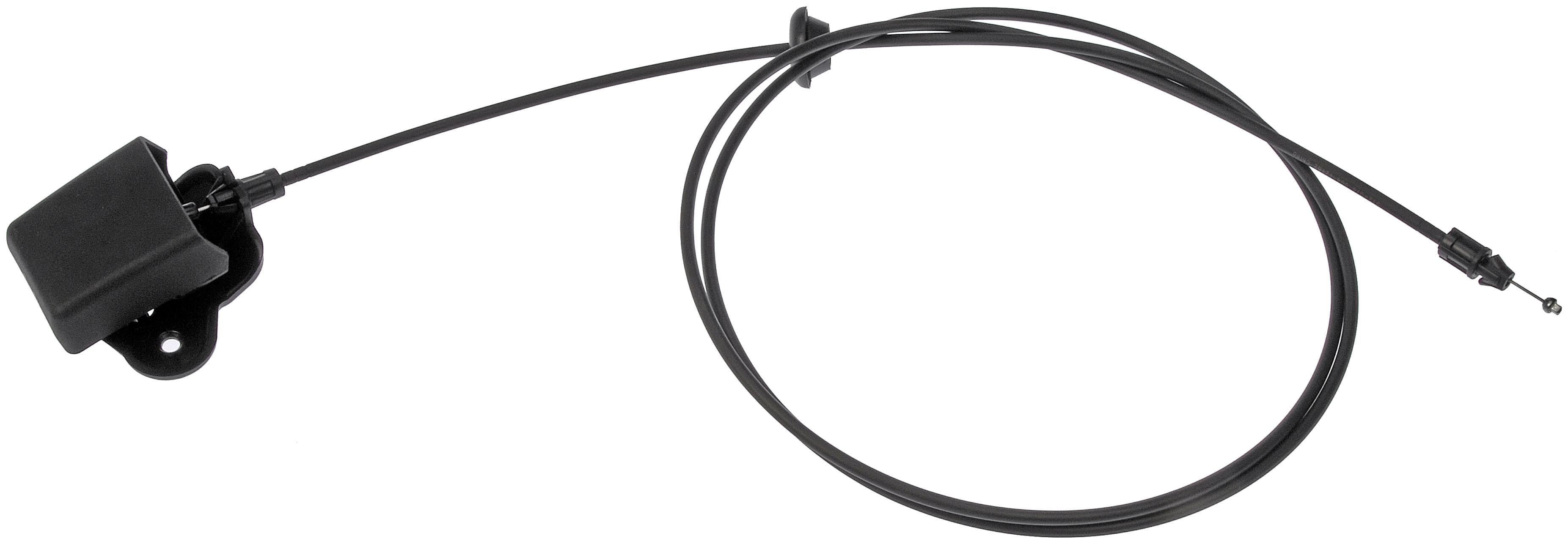Dorman OE Solutions Hood Release Cable