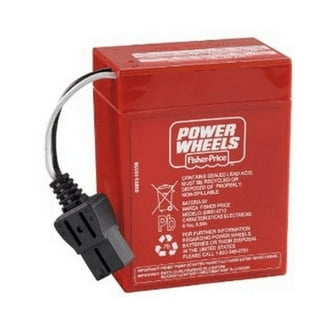 Walmart 12v best sale battery power wheels