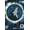 Premium Unframed Version, variant on NBA Minnesota Timberwolves - Maximalist Logo 23 Wall Poster, 14.725" x 22.375"