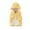 Yellow, variant on Kids Vest Hooded Full-Zip Kids Pink Vest Warm Soft Girls Winter Vest Girls Vests 6-7 Years