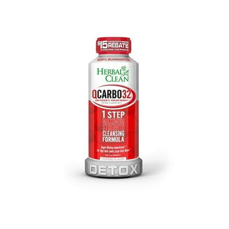 Marijuana Detox Drinks At Walmart q carbo 32 liquid tropical herbal clean detox 32 oz liquid Marijuana Detox Drinks At Walmart q carbo 32 liquid tropical herbal clean detox 32 oz liquid