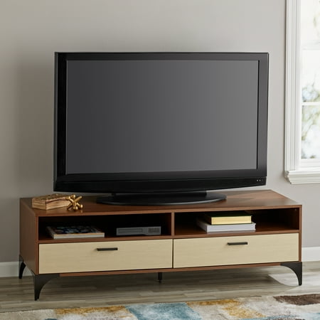 Mainstays Carley TV Stand for TVs up to 55
