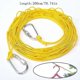 thumbnail image 2 of Portable Clothesline Non-slip line Ndproof Clothesline For Drying(1piece, Yellow ), 2 of 5