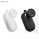thumbnail image 5 of Funda protectora de silicona antiarañazos de cobertura completa con cordón para Insta360, 5 of 10