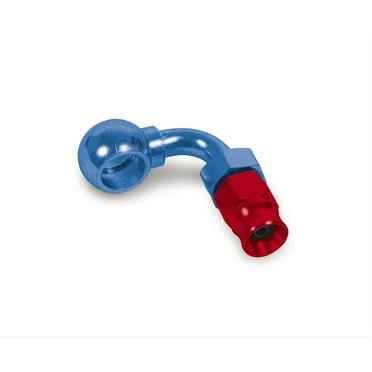 Earl's Performance 601533ERL Clamp-On Hose Fitting