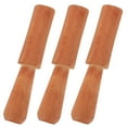 thumbnail image 1 of CUITING 3 Pcs Mallet Drum Chant Bowl Affordable Buddha Sound Rod, 1 of 8