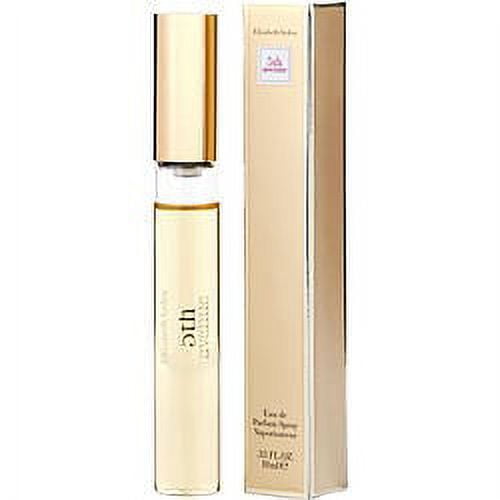 Fifth Avenue Eau De Parfum Rollerball by Elizabeth Arden Walmart