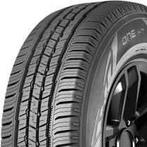 Nokian One H/T P265/70R16 94V Passenger Tire