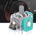 thumbnail image 4 of Fosa Contrôleur de Pouce, 5 Pcs Capteur Analogique Joystick, pour, 4 of 8