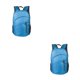 thumbnail image 1 of Jumpingount portátil y plegable para viajar, senderismo y montañismo escolar, azul <= 20L Azul <=20L 2Conjunto, 1 of 6