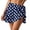 Z2-Multicolorfrostluinai cover up bathing suits, variant on Women's Bikini Swimsuit Bottom with Ruffle Trim High Waisted Swim Skirt Tummy Control Bathing Suit Bottoms Chiffon Sarong Wraps Swim Skirts