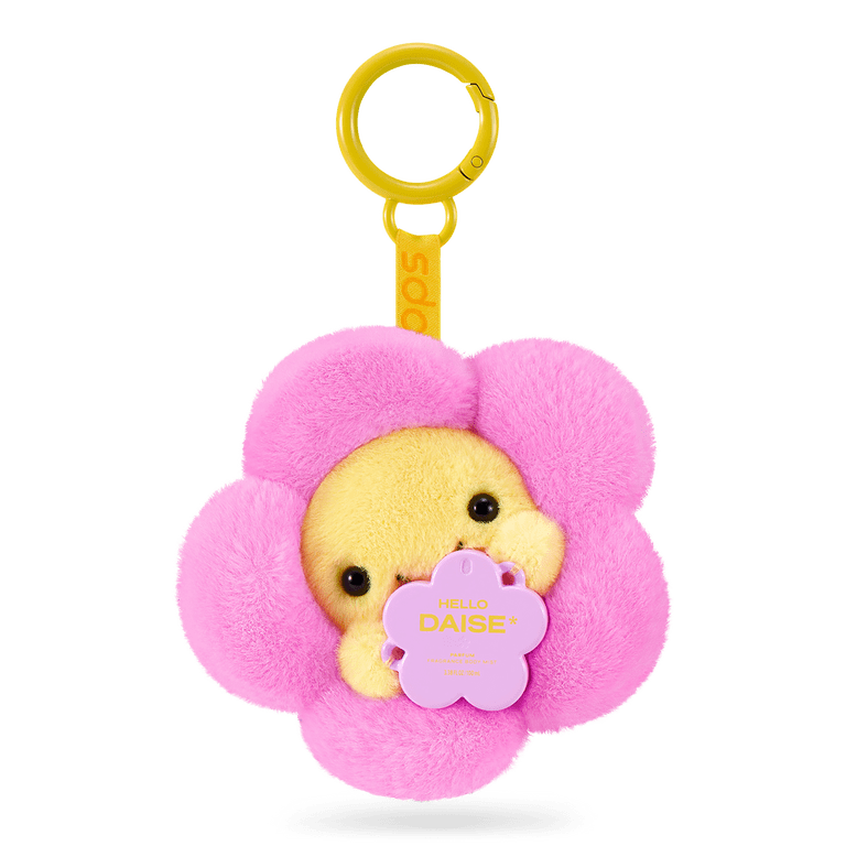 ZURU, Ulta Beauty x Mini Brands Pops Plush Keychains, 9pk