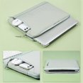 thumbnail image 5 of D6 15.6 Inch Laptop Sleeve for MacBook Huawei MateBook Waterproof Oxford Cloth Computer Bag_Surprise Gift, 5 of 5