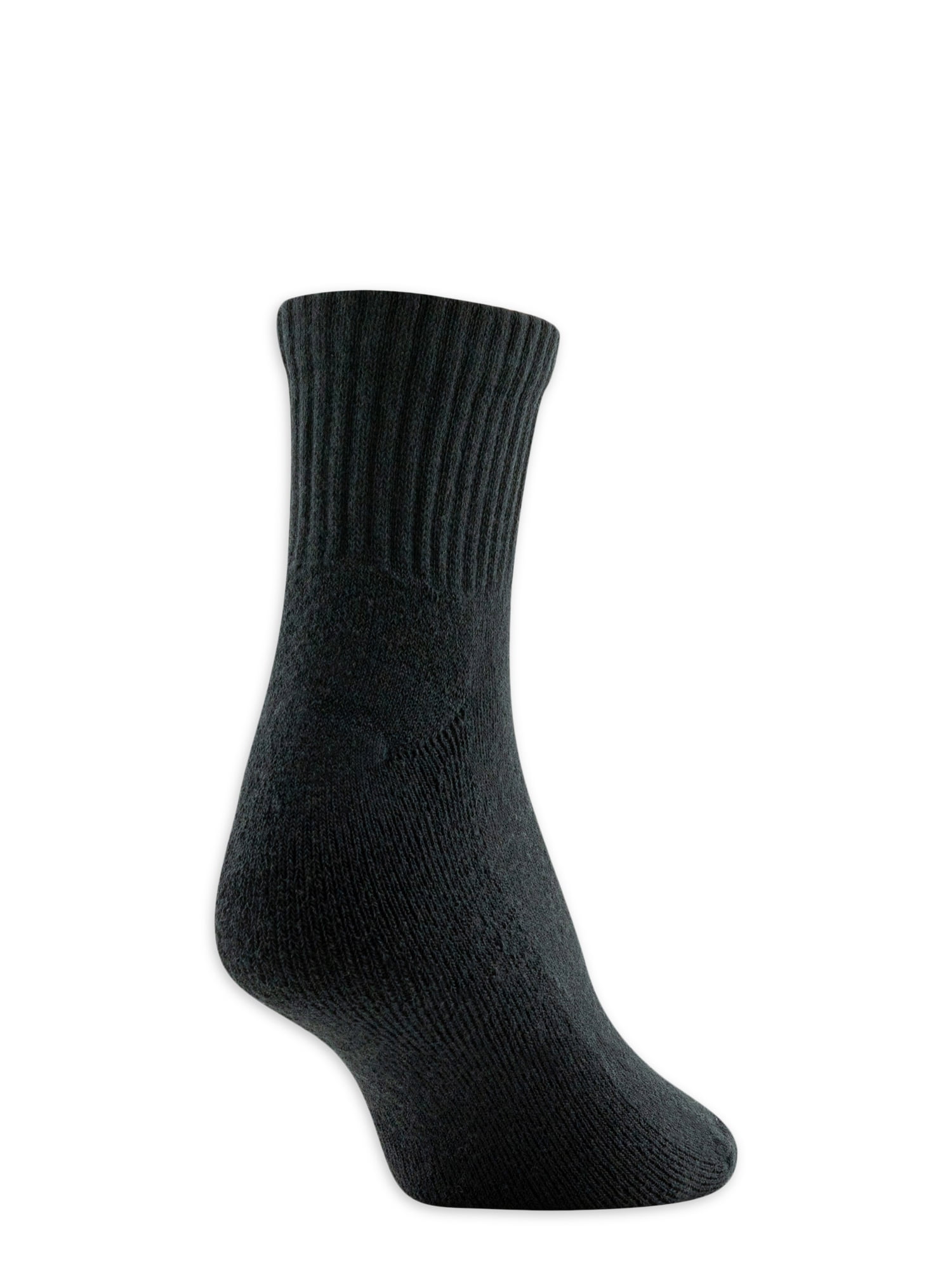 Gildan Men's Ankle Socks